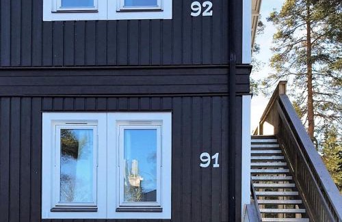 Stoten Apartment | 10 person holiday home in S LEN