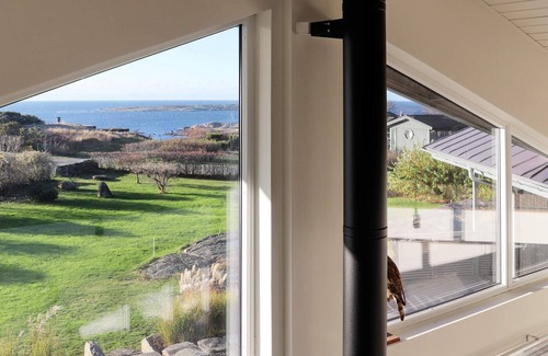 Bua House | 10 person holiday home in Bua
