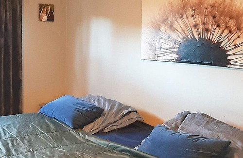 Sandnes House | 10 person holiday home in SANDNES