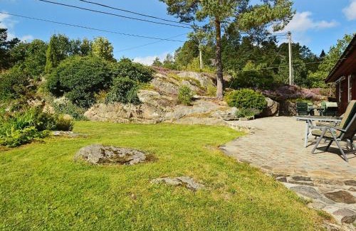 Arendal House | 10 person holiday home in tvedestrand-By Traum