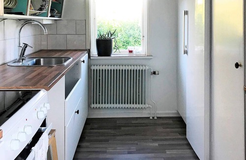 Karbole House | 10 person holiday home in KÅRBÖLE