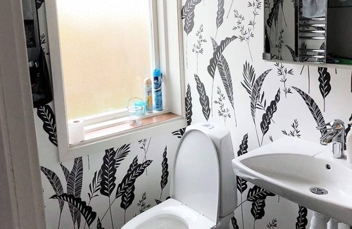 Karbole House | 10 person holiday home in KÅRBÖLE