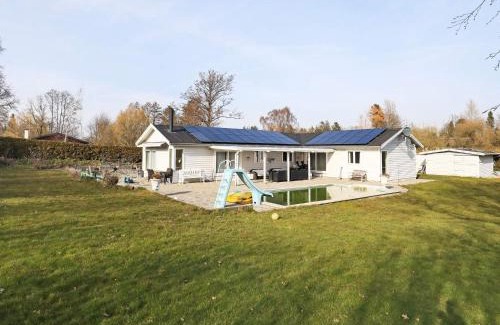 Rodvig Stevns House | 10-Person Home in Rødvig Stevns