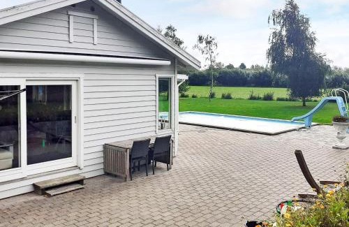 Rodvig Stevns House | 10-Person Home in Rødvig Stevns