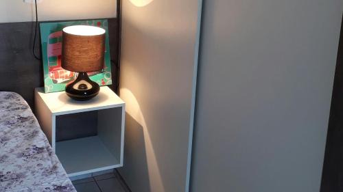 Santo Amaro Apartment | 10 Studios