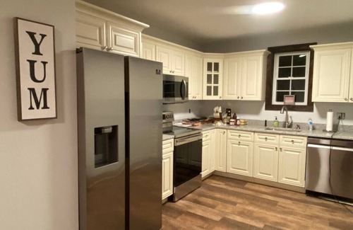 Marion House | #10 *THE ULTIMATE AIRBNB GETAWAY!*