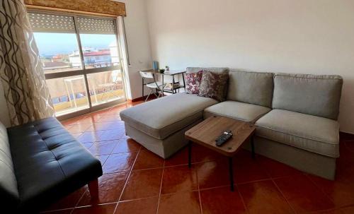 Sao Pedro Apartment | 10 to Ocean