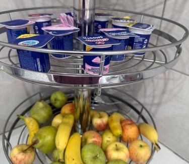 Welkom Bed & Breakfast | 10 Tula