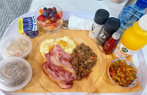 Welkom Bed & Breakfast | 10 Tula