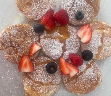 Welkom Bed & Breakfast | 10 Tula