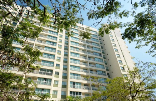Jacarepagua Apartment | 10 Verano Stay Suite (Wi-Fi and Garage)
