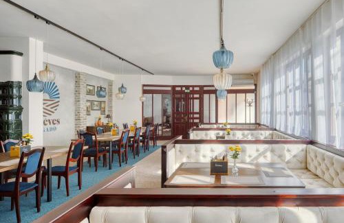 Szatymaz Bed & Breakfast | 100 Éves Fogadó