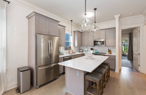 Seacrest Beach House | 100 FIVE STAR REVIEWS! Rhapsody in Blue. Second home, not just a rental!
