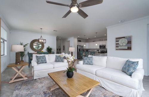 River Hall House | *$100 Gift Card and Experience Serene Comfort & Coastal Charm!