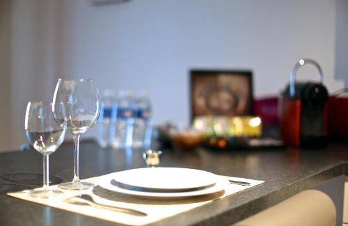 Onze-Lieve-Vrouw-ter-Sneeuw Apartment | 100 m² Apartment ∙ 3 bedrooms ∙ 6 guests
