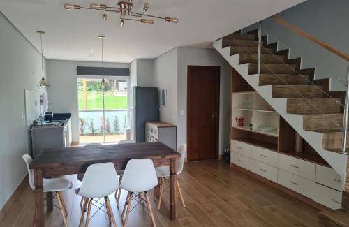 Cuiaba House | 100 m² House ∙ 2 bedrooms ∙ 5 guests