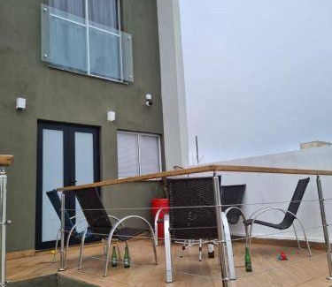 Cuiaba House | 100 m² House ∙ 2 bedrooms ∙ 5 guests