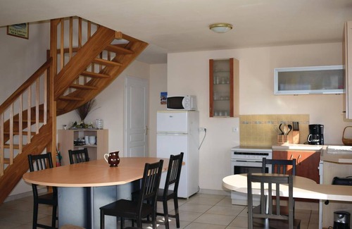 Saint-Michel-en-Greve House | 100 m² House ∙ 3 bedrooms ∙ 6 guests