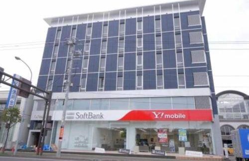Shiroishi Apartment | 100 m² Apartment ∙ 3 bedrooms ∙ 6 guests