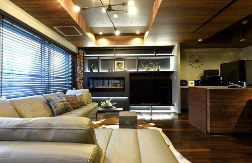 Shiroishi Apartment | 100 m² Apartment ∙ 3 bedrooms ∙ 6 guests