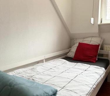 Hohberg Apartment | 100 m2, 3 Zimmer, Parkplätze, Balkon, Europapark
