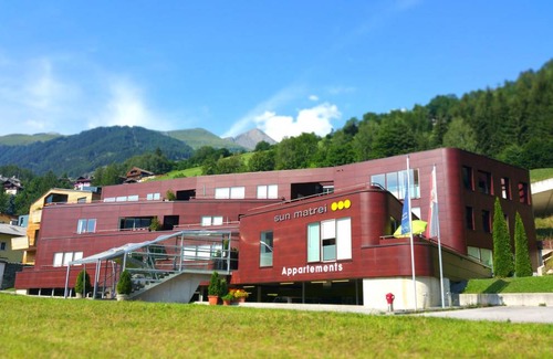 Seblas Apartment | 100 m² Apartment ∙ 3 bedrooms ∙ 6 guests