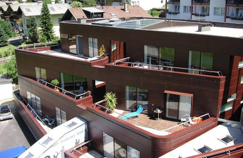 Seblas Apartment | 100 m² Apartment ∙ 3 bedrooms ∙ 6 guests