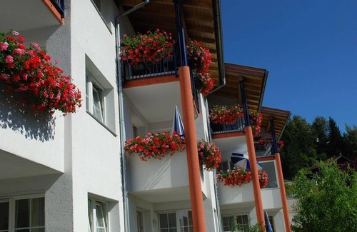 Seblas Apartment | 100 m² Apartment ∙ 3 bedrooms ∙ 6 guests