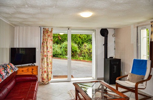 Chambornay-les-Pin Apartment | 100 m² Apartment ∙ 3 bedrooms ∙ 6 guests