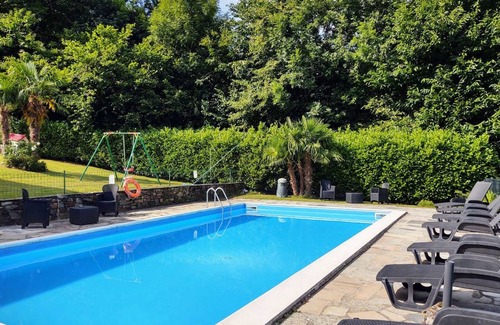 Colico Other | 100 m² Accommodation ∙ 2 bedrooms ∙ 6 guests