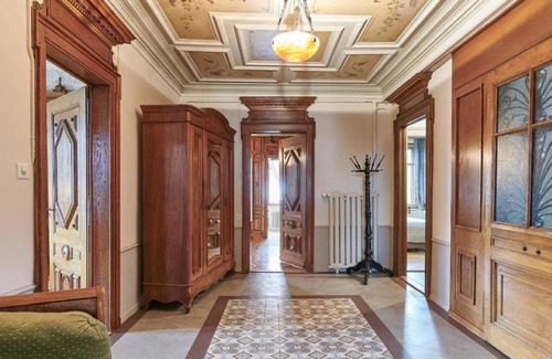 La Chaux-de-Fonds Apartment | 100 m² Apartment ∙ 3 bedrooms ∙ 6 guests