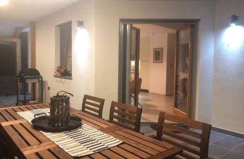 Tuheljske Toplice Apartment | 100 m² Apartment ∙ 2 bedrooms ∙ 6 guests