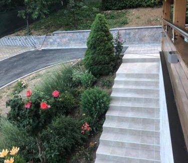 Tuheljske Toplice Apartment | 100 m² Apartment ∙ 2 bedrooms ∙ 6 guests