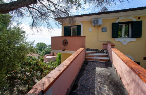Sas Linnas Siccas Apartment | 100 m² Apartment ∙ 3 bedrooms ∙ 5 guests