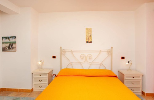 Sas Linnas Siccas Apartment | 100 m² Apartment ∙ 3 bedrooms ∙ 5 guests
