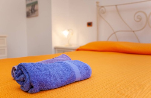 Sas Linnas Siccas Apartment | 100 m² Apartment ∙ 3 bedrooms ∙ 5 guests