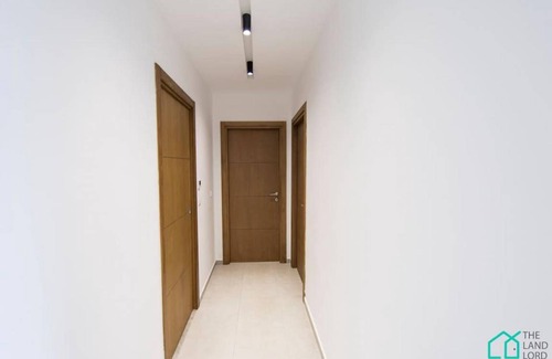 Les Berges du Lac Apartment | 100 m² Apartment ∙ 2 bedrooms ∙ 4 guests