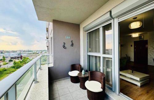 Calea Sever Bocu Apartment | 100 m² Apartment ∙ 2 bedrooms ∙ 6 guests