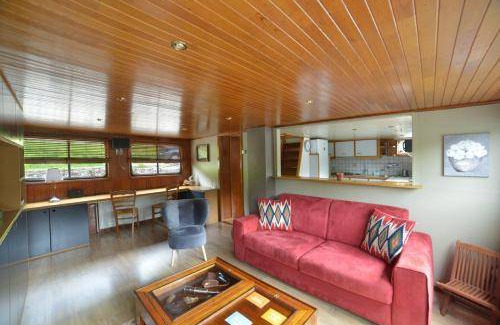 Braine-le-Comte Apartment | 100 m² Apartment ∙ 2 bedrooms ∙ 6 guests