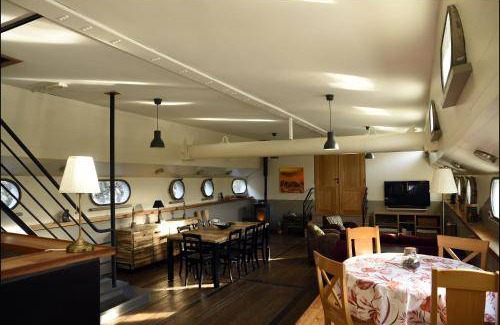 Braine-le-Comte Apartment | 100 m² Apartment ∙ 2 bedrooms ∙ 6 guests