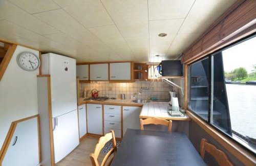 Braine-le-Comte Apartment | 100 m² Apartment ∙ 2 bedrooms ∙ 6 guests