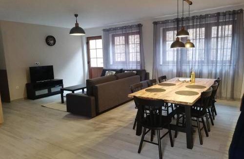 Saint-Hippolyte Apartment | 100 m² Apartment ∙ 3 bedrooms ∙ 6 guests