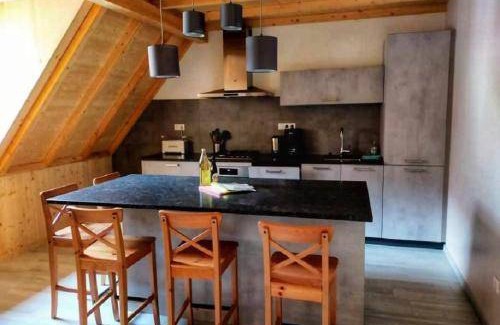 Saint-Hippolyte Apartment | 100 m² Apartment ∙ 3 bedrooms ∙ 6 guests