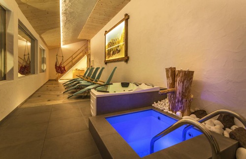 Laion Apartment | 100 m² Apartment ∙ 2 bedrooms ∙ 4 guests