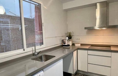 Port de Sagunt Apartment | 100 m² Apartment ∙ 3 bedrooms ∙ 8 guests