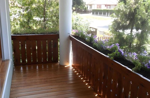 Balatonfoldvar Apartment | 100 m² Apartment ∙ 2 bedrooms ∙ 6 guests