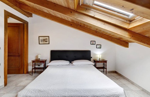 Finale Pia Apartment | 100 m² Apartment ∙ 2 bedrooms ∙ 6 guests