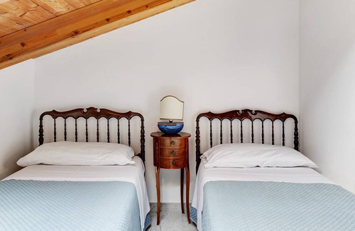Finale Pia Apartment | 100 m² Apartment ∙ 2 bedrooms ∙ 6 guests