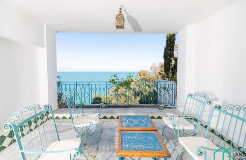 Sidi Bou Said Apartment | 100 m² Apartment ∙ 2 bedrooms ∙ 4 guests