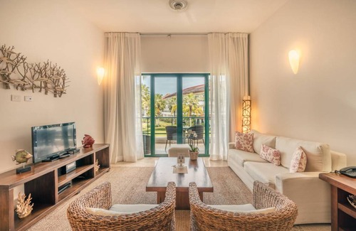 Las Terrenas Apartment | 100 m² Apartment ∙ 2 bedrooms ∙ 5 guests